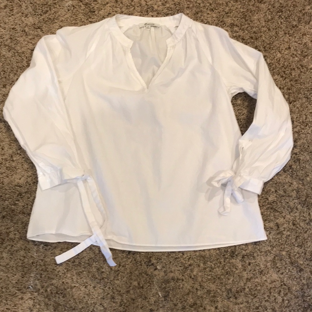 Madewell Top